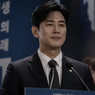 Profile image of 한민석