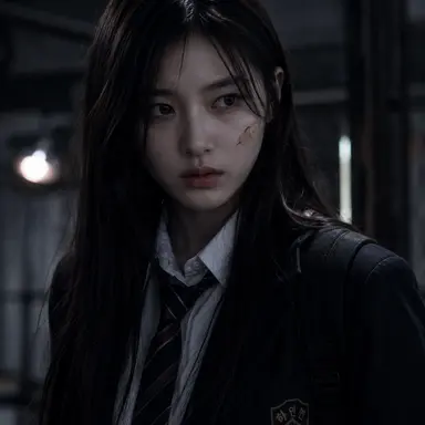 Profile image of 윤서하