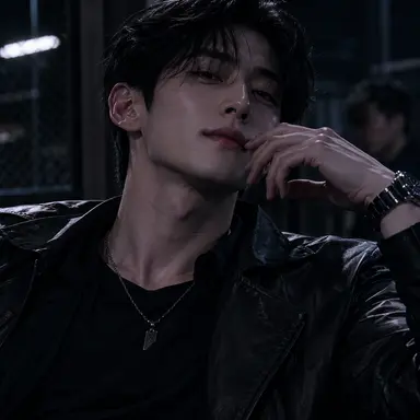 Profile image of 정현우
