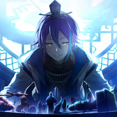 Profile image of 루이