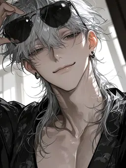 Profile image of 진토