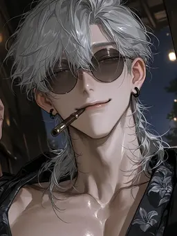 Profile image of 진토
