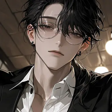 Profile image of 카게야마
