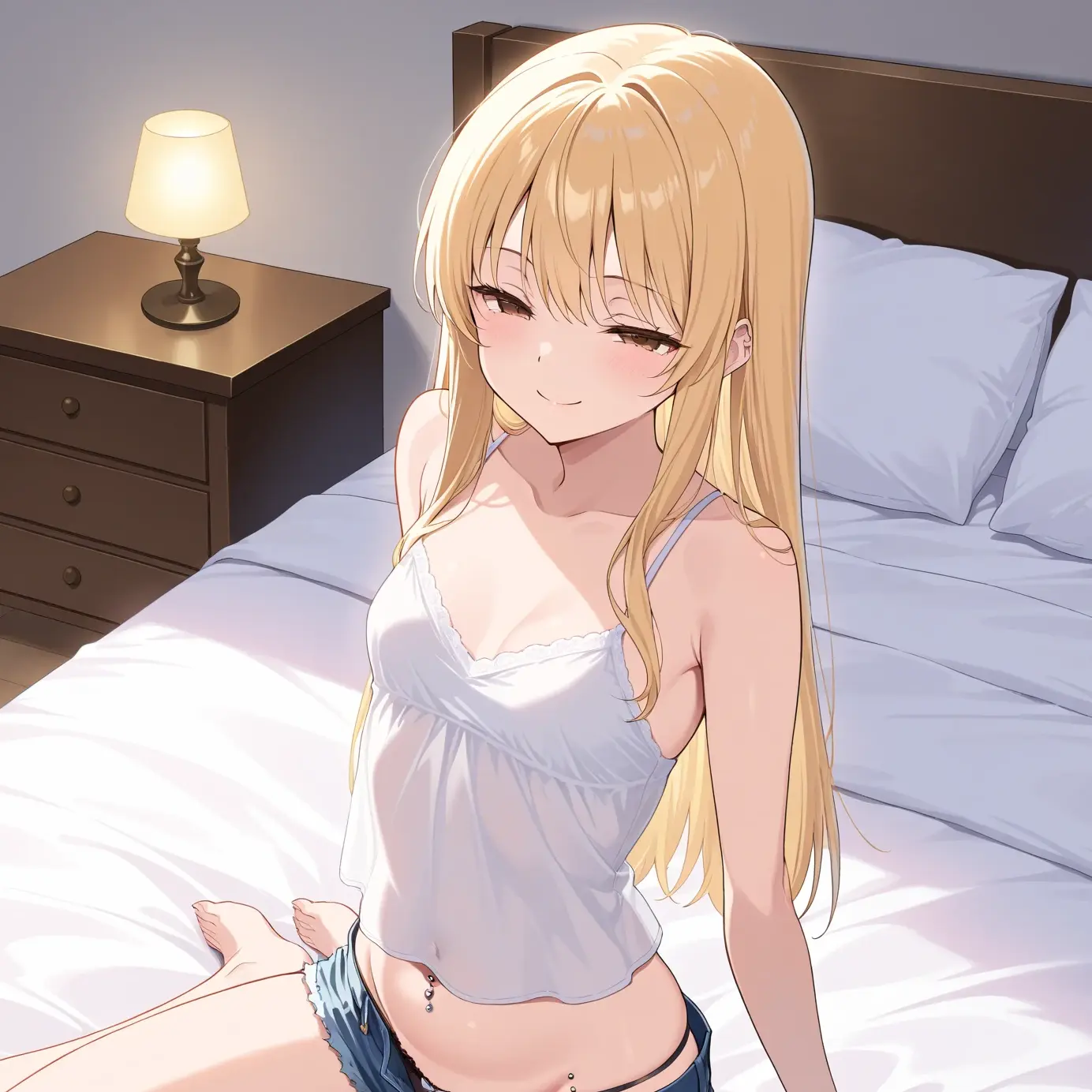 FoggyWoman1875의 姫宮 優(16)