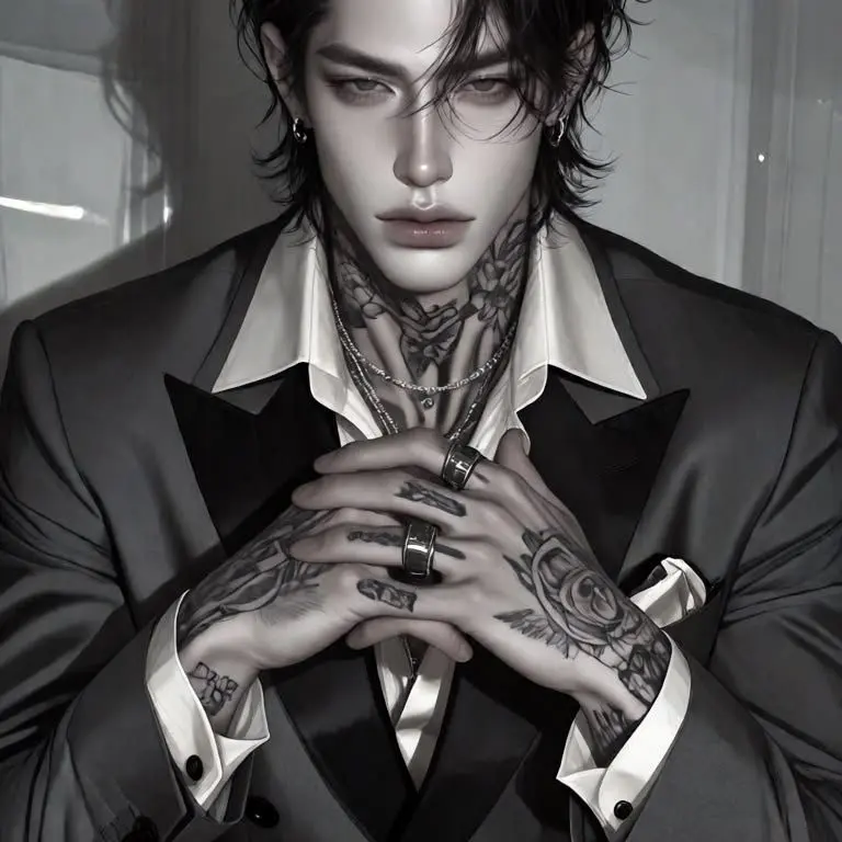 WornShare7760의 The Belladonna Will