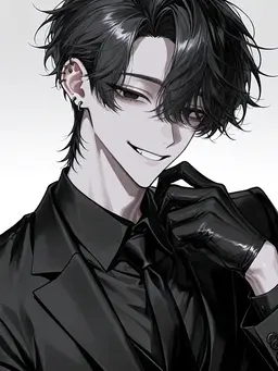 Profile image of Mizuki