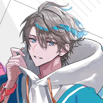 Profile image of 晴