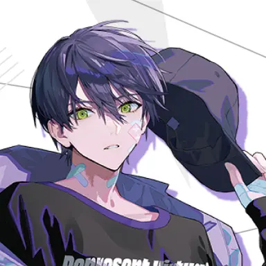 Profile image of 刀也