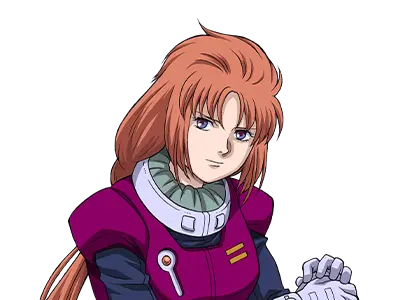 Profile image of マリーダ