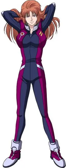 Profile image of マリーダ