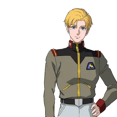 Profile image of リディ