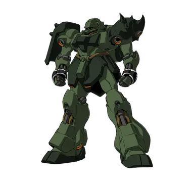 Profile image of ネオ・ジオン兵