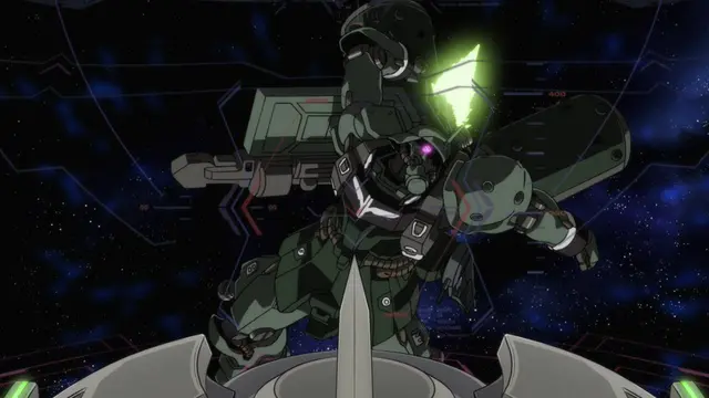 Profile image of ネオ・ジオン兵