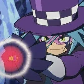 Profile image of 쉐도우 조커