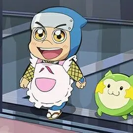 Profile image of 하치