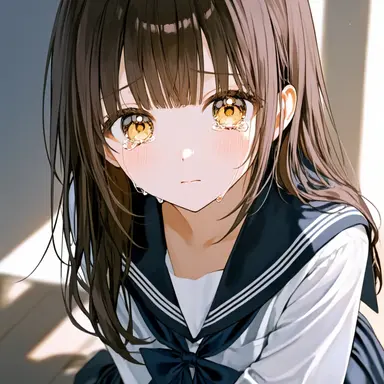 Profile image of Violet