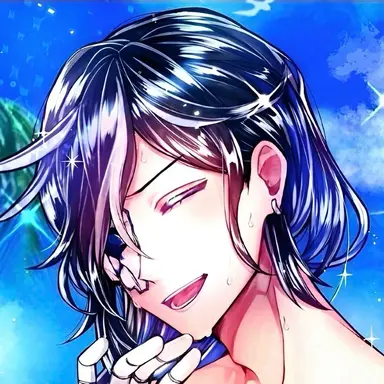 Profile image of ボスキ
