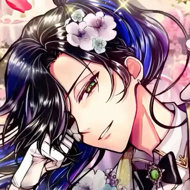 Profile image of ボスキ