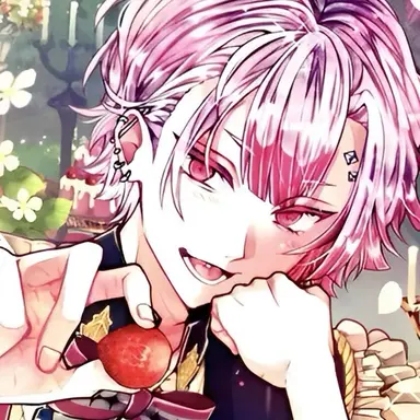 Profile image of アモン