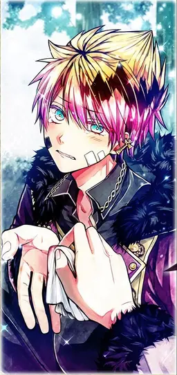 Profile image of ロノ