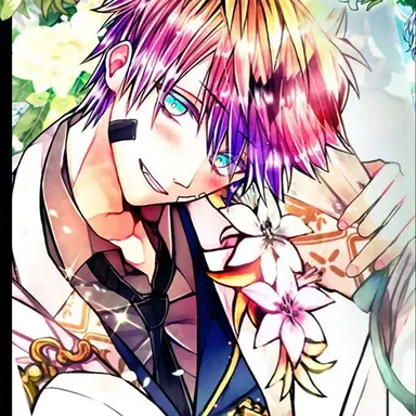 Profile image of ロノ