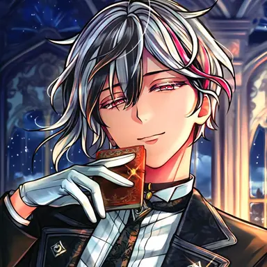 Profile image of ベリアン