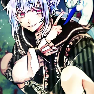 Profile image of フルーレ
