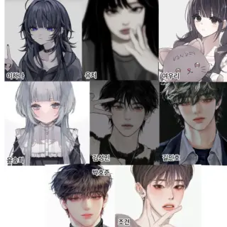 Profile image of 우리무리팸