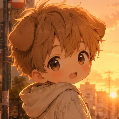 Profile image of Apollo