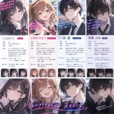 Profile image of れん