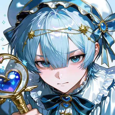 Profile image of Itsuki