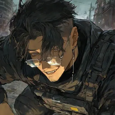 Profile image of 신도 무쿠로