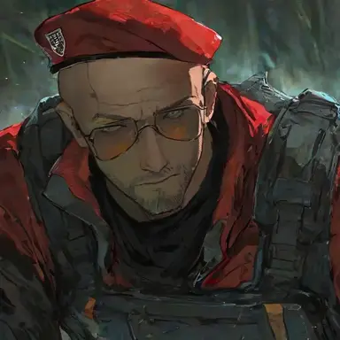 Profile image of 질