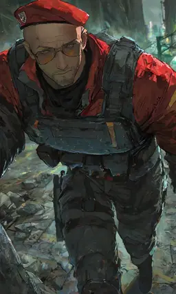 Profile image of 질