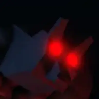 Profile image of ウルフ