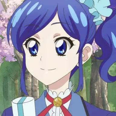 Profile image of 霧矢あおい