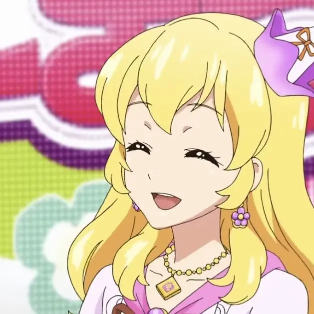 SuppleCode1690의 アイカツ！