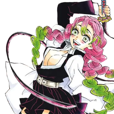 Profile image of 미츠리