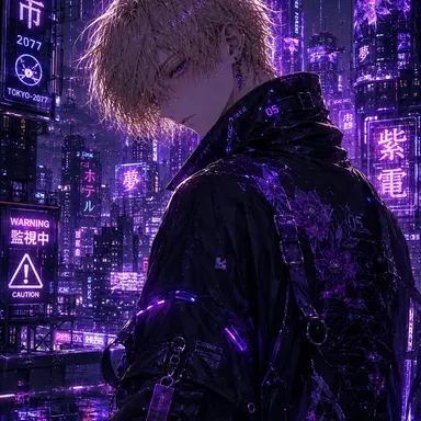 Profile image of Jin