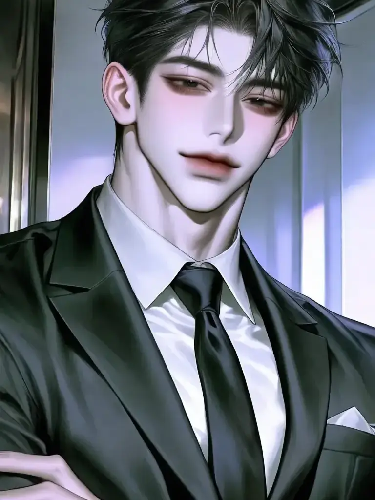 SilentHooks3422의 優しい彼氏には裏があります。