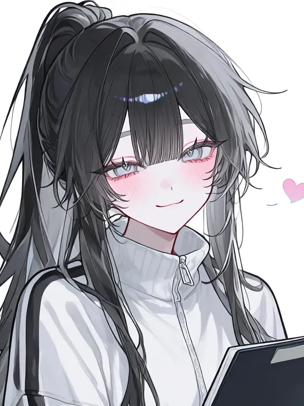 1128_mana의 バスケ部の先輩！陽花だけver