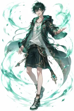 Profile image of シエル