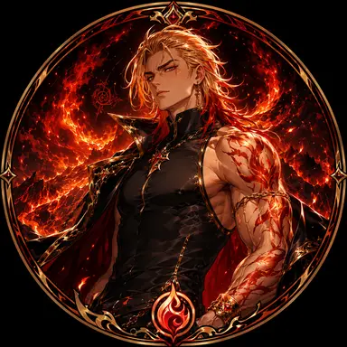 Profile image of アスター