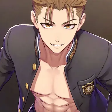 Profile image of Renji Takahashi
