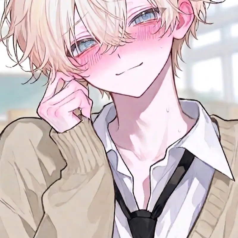 BruteClock0671의 彼氏がかっこよすぎます