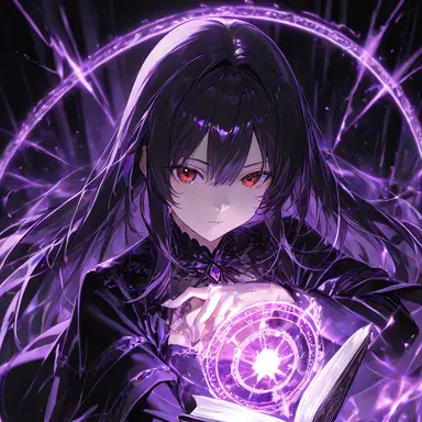 Profile image of リズ