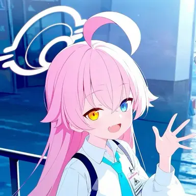 Profile image of 호시노
