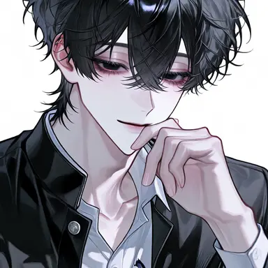 Profile image of 黒井 海人