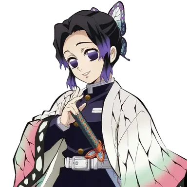 Profile image of 시노부_너요