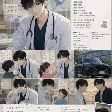 Profile image of 昊